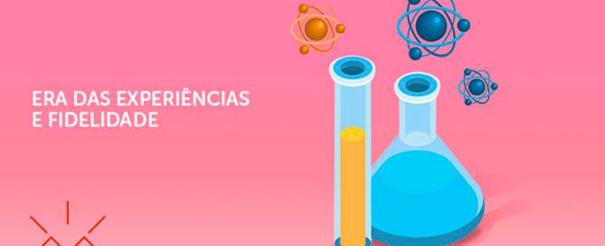 Era das experiências