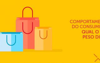 Comportamento do Consumidor