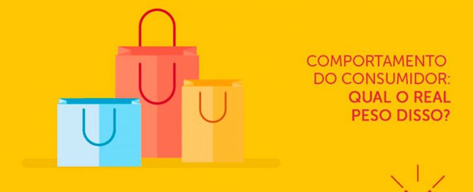 Comportamento do Consumidor