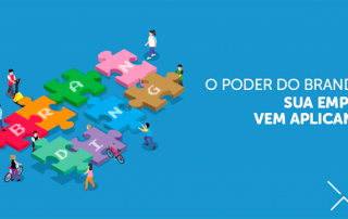 O poder do branding