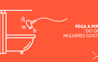 Do que as mulheres gostam