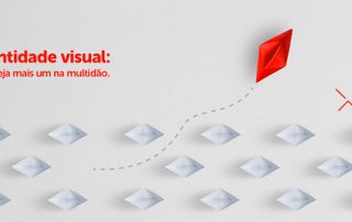 identidade Visual: não seja só mais um na multidão