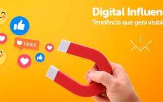 Digital Influencer