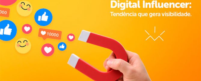 Digital Influencer