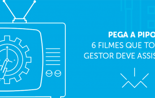 6 filmes que todo gesto devia assistir