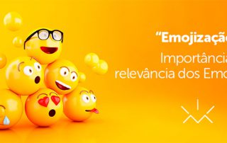 Emojização: importância e relevância dos emojis