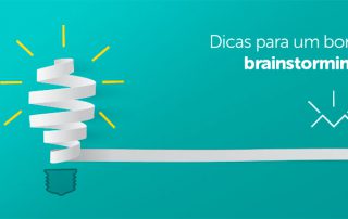 Dicas para um bom brainstorming