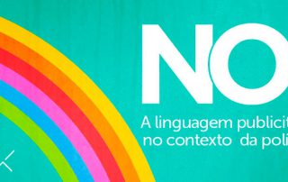 No (Filme): A linguagem publicitária no contexto da política