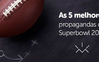As 5 melhores propagandas do Superbowl 2018