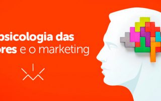 A psicologia das cores e o marketing