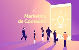 Marketing de conteúdo na prática