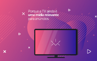 Por que investir em televisão?
