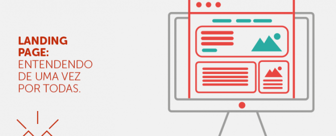 Landing page conceitos