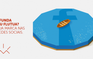 Mar das Redes Sociais