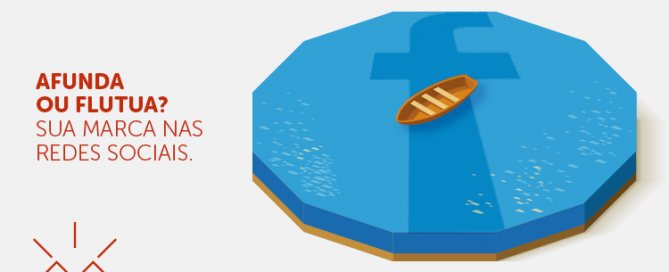 Mar das Redes Sociais