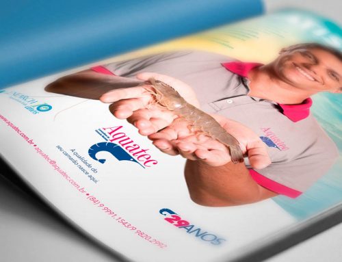 Aquatec – Anúncio Novos Produtos