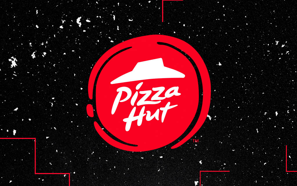 Pizza Hut Natal - Campanha Fatia