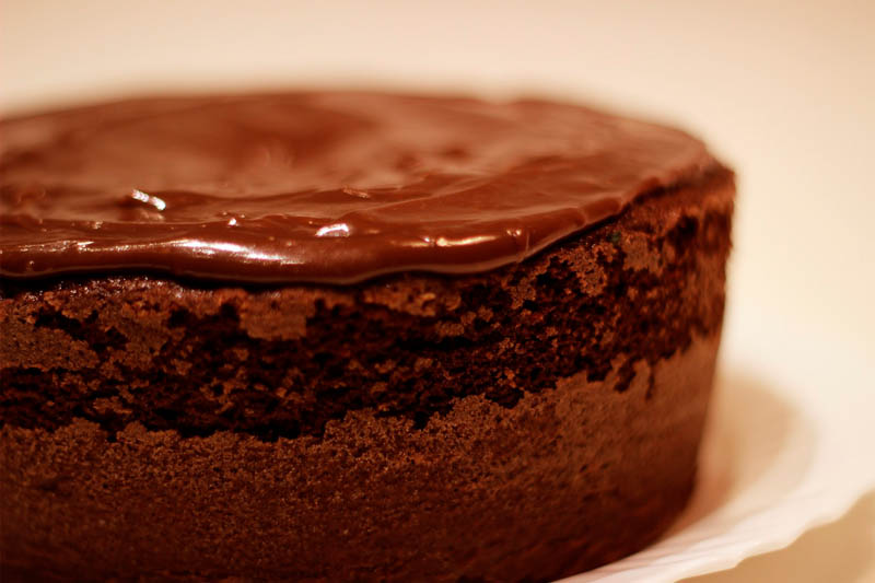 De Casa Doces Originais Flyer