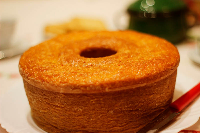 De Casa Doces Originais Flyer