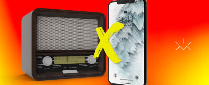 Mídias tradicionais x mídias digitais: qual escolher?