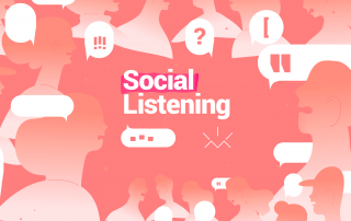 Social Listening: pratique a escuta ativa nas redes sociais!