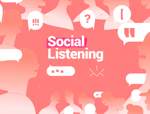 Social Listening: pratique a escuta ativa nas redes sociais!
