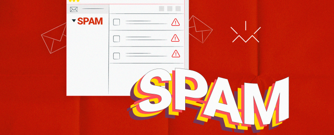 SPAM: não deixe mais suas campanhas caírem nele!