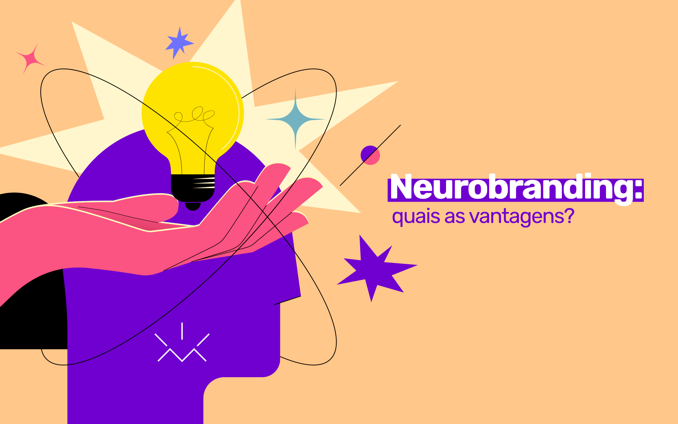 Neurobranding: quais as vantagens?