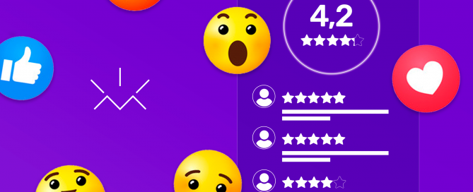 Reputação digital: como manter a autoridade da marca?