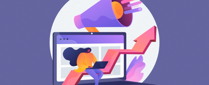 Como aumentar o tráfego orgânico do site da minha empresa?