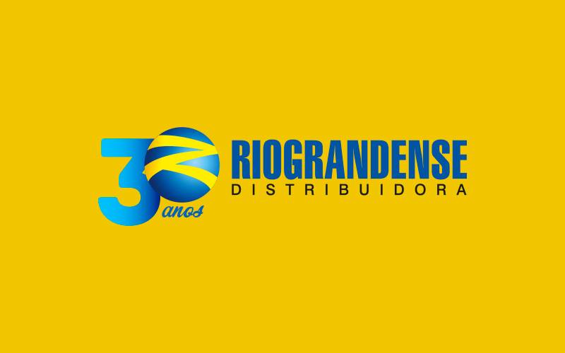 Portfolio Riograndense 30 anos
