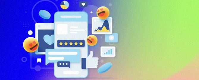 Redes sociais: confira as estatísticas de redes em 2022