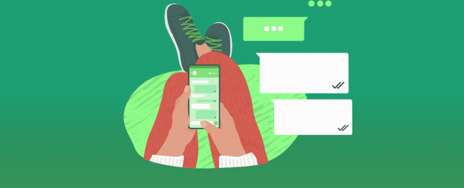 Automação de WhatsApp: o que é e quais as vantagens de aplicá-la no marketing