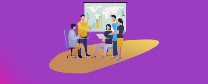 4 estratégias indispensáveis de endomarketing para fortalecer o marketing interno