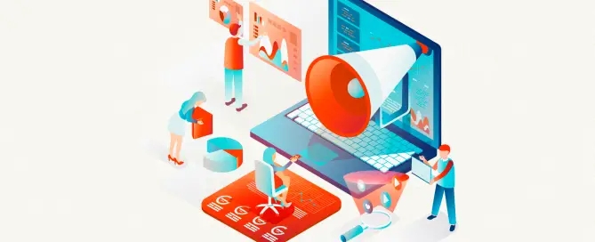 Já parou para pensar o quanto a sua marca poderia usufruir dos benefícios da presença digital? Entenda mais sobre esse conjunto de estratégias.