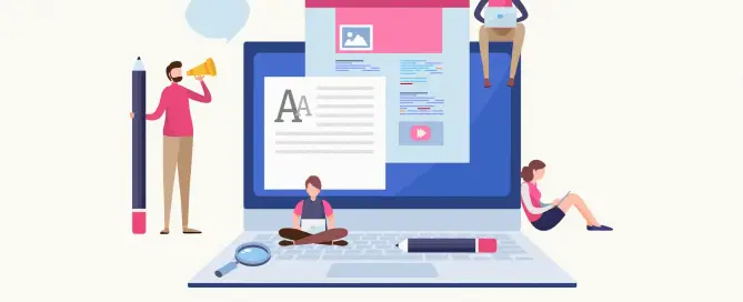 Já parou para pensar no poder dos textos de blog dentro de uma estratégia de marketing digital? Entenda o sucesso dessa ação.