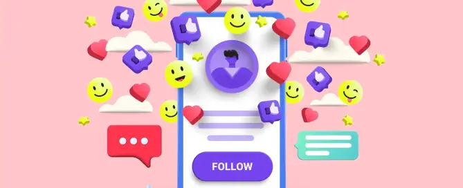 Um bom gerenciamento de redes sociais vai muito além de fazer postagens frequentes. Entenda mais.