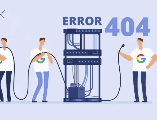 Atenção: sites criados pelo Google serão desativados!