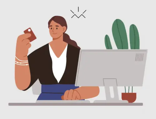 Vale a pena ter cartão de visitas? E outros materiais personalizados?