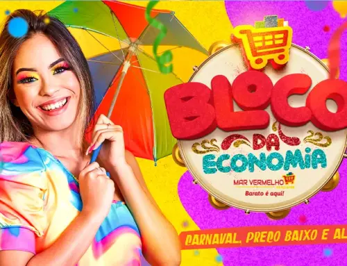 Mar Vermelho Atacado – Campanhas 2023