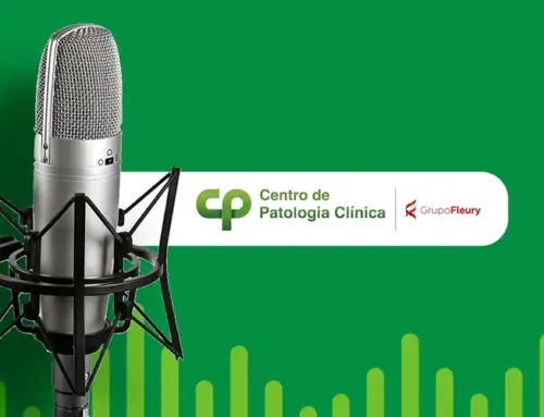 Centro de Patologia Clínica – Jingle Serviços