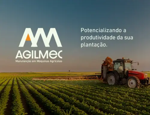ÁgilMec – Naming e Identidade Visual