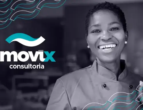 Movix Consultoria – Identidade Visual