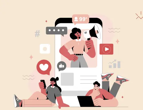 Previsões para o Algoritmo do Instagram em 2026: o que esperar e como preparar sua marca