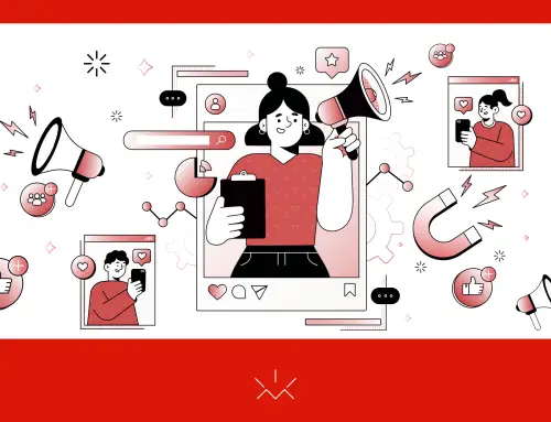 Tendências de Marketing Digital para ficar de olho em 2026