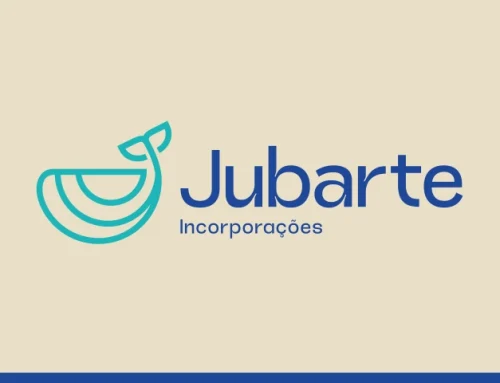 Jubarte Incorporações – Identidade Visual