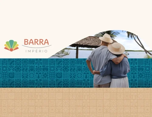 Barra Império – Presença Digital