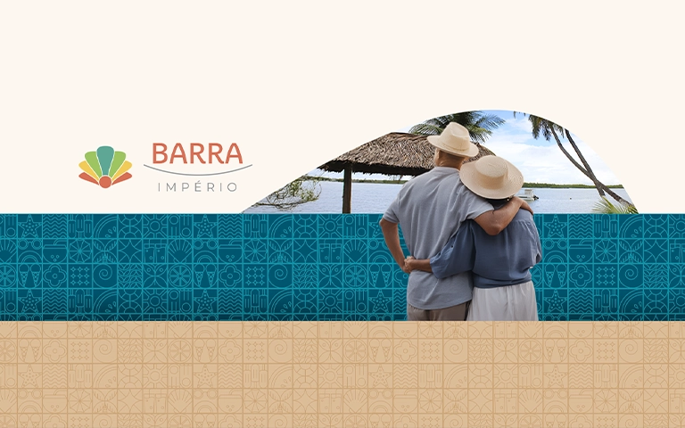 Barra Império Empreendimento